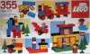 Image for LEGO® set 355 Universal Building Set