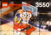 Image for LEGO® set 3550 Jump and Shoot