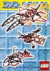 Image for LEGO® set 3551 Dino-Jet