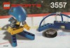 Image for LEGO® set 3557 Blue Player and Goal