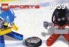 Image for LEGO® set 3559 Red and Blue Player