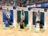 Image for LEGO® set 3560 NBA Collectors # 1