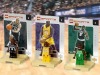 Image for LEGO® set 3561 NBA Collectors # 2