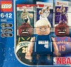 Image for LEGO® set 3562 NBA Collectors # 3
