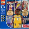 Image for LEGO® set 3563 NBA Collectors # 4