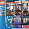 Image for LEGO® set 3567 NBA Collectors # 8