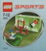 Image for LEGO® set 3568 Soccer Target Practice