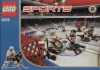 Image for LEGO® set 3578 NHL Championship Challenge