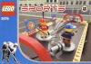 Image for LEGO® set 3579 NHL Street Hockey