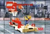 Image for LEGO® set 3584 Rapid Return