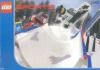 Image for LEGO® set 3585 Snowboard Super Pipe
