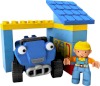 Image for LEGO® set 3594 Bob's Workshop
