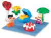 Image for LEGO® set 3605 Birthday Party