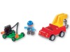 Image for LEGO® set 3606 Go-Kart Transport