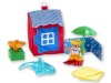 Image for LEGO® set 3609 Beach House