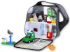 Image for LEGO® set 3616 On the Move Police Station