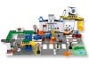 Image for LEGO® set 3619 Traffic Town