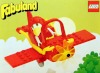 Image for LEGO® set 3625 Sandy Seagull's Aeroplane
