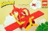 Image for LEGO® set 3630 Percy Pilot