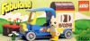 Image for LEGO® set 3635 Bonnie Bunny's Camper