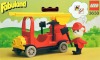 Image for LEGO® set 3638 Fire Engine