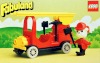 Image for LEGO® set 3642 Fire Engine
