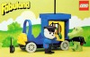 Image for LEGO® set 3643 Police Van