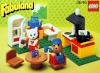 Image for LEGO® set 3646 Catherine Cat in her Kitchen