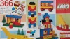 Image for LEGO® set 366 Basic Building Set