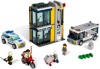 Image for LEGO® set 3661 Bank & Money Transfer