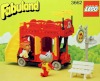 Image for LEGO® set 3662 Double-Decker Bus