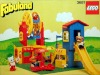Image for LEGO® set 3681 Amusement Park