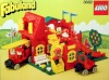 Image for LEGO® set 3682 Fire Station