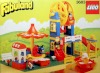 Image for LEGO® set 3683 Amusement Park