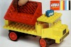 Image for LEGO® set 371 Tipper Truck