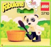 Image for LEGO® set 3710 Patrick Panda