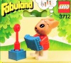 Image for LEGO® set 3712 Robby Rabbit
