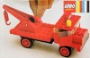 Image for LEGO® set 372 Tow Truck