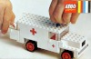Image for LEGO® set 373 Ambulance