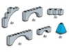 Image for LEGO® set 3732 Castle Expander Pack