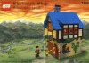 Image for LEGO® set 3739 Blacksmith Shop