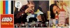 Image for LEGO® set 375 Deluxe Basic Set