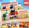 Image for LEGO® set 377 Shell Service Station