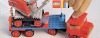 Image for LEGO® set 377 Crane and Float Truck