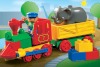 Image for LEGO® set 3770 My First Train