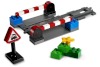 Image for LEGO® set 3773 Level Crossing