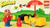 Image for LEGO® set 3791 Wally Walrus