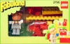 Image for LEGO® set 3796 Patricia Piglet at her Bakery