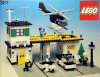 Image for LEGO® set 381 Police Headquarters