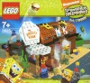 Image for LEGO® set 3825 Krusty Krab